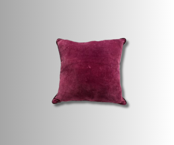CUSHION COVER
